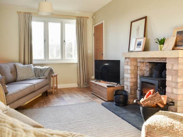 Living room | Nurses Cottage, Askham, near Penrith