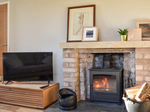 Living room | Nurses Cottage, Askham, near Penrith