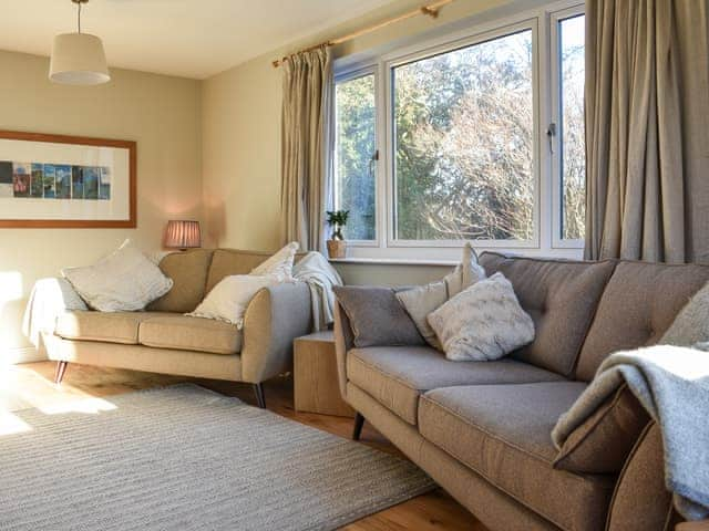 Living room | Nurses Cottage, Askham, near Penrith