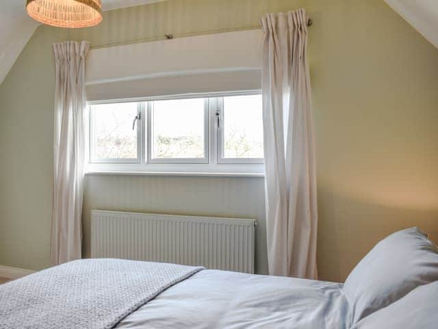 Double bedroom | Nurses Cottage, Askham, near Penrith