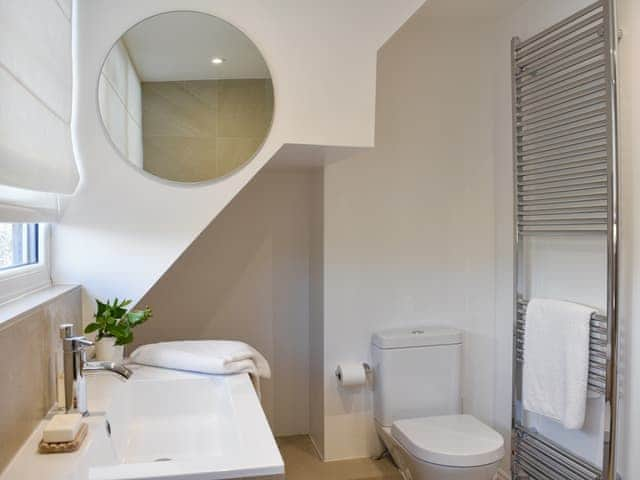 Bathroom | Nurses Cottage, Askham, near Penrith