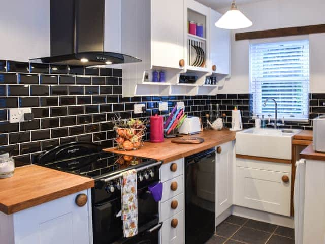 Kitchen | Fuchsia Cottage, Sea Palling