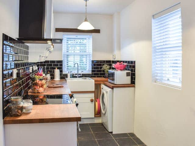 Kitchen | Fuchsia Cottage, Sea Palling