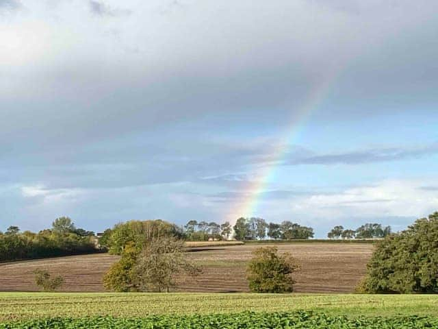 Surrounding area | Archie&rsquo;s Barn, Weston Longville