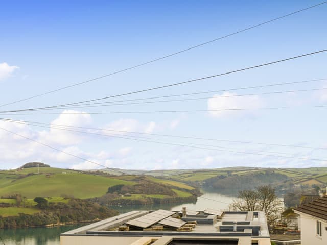 View | 2 Lyndhurst, Salcombe