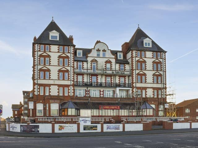 Exterior | Seasider, Whitby