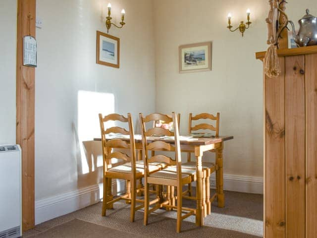 Dining Area | Seasider, Whitby