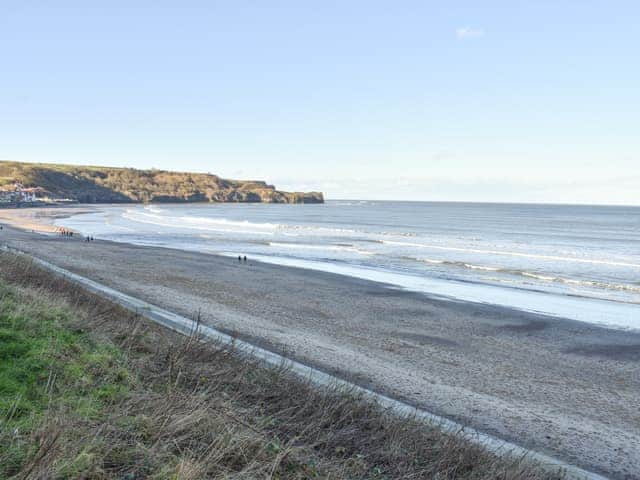 Sandsend Beach | Seasider, Whitby