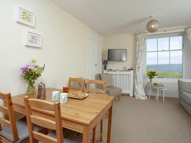 Dining Area | Seagrass, Ilfracombe