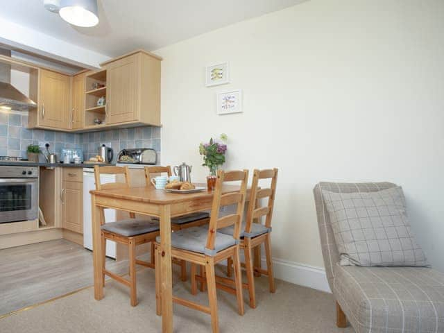 Dining Area | Seagrass, Ilfracombe