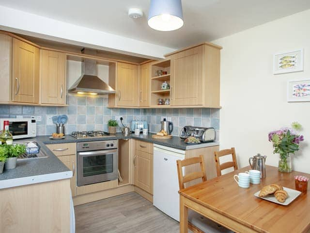 Kitchen | Seagrass, Ilfracombe