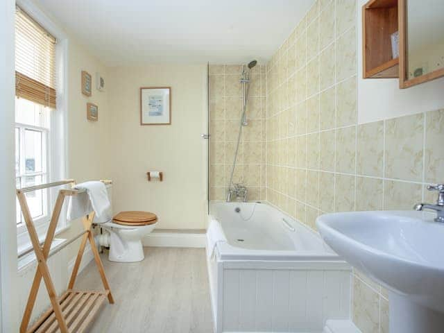 Bathroom | Seagrass, Ilfracombe