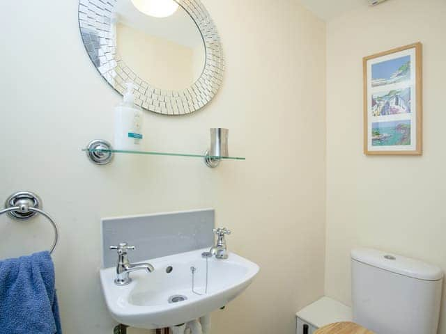 Bathroom | Seagrass, Ilfracombe