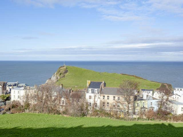 View | Seagrass, Ilfracombe