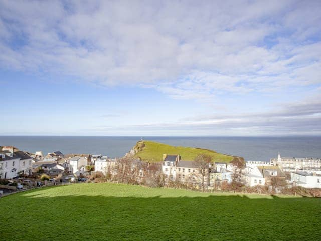 View | Seagrass, Ilfracombe