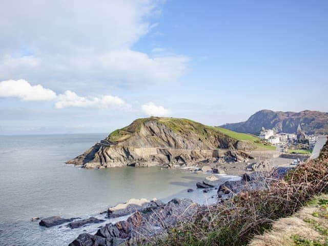 Surrounding area | Seagrass, Ilfracombe