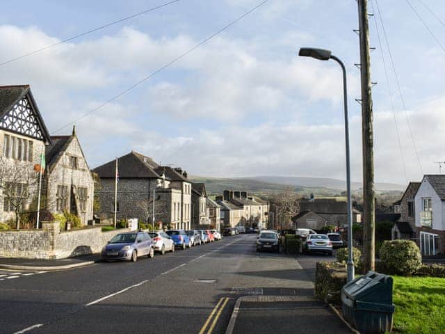 Surrounding area | Hillside House, Kirkby Lonsdale