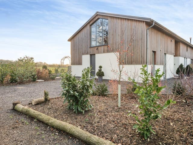 Exterior | Pightle Cottage, Shotesham All Saints