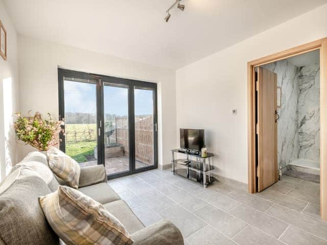 Living area | Pightle Cottage, Shotesham All Saints