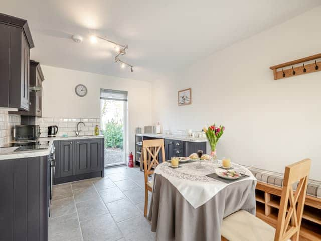 Dining Area | Pightle Cottage, Shotesham All Saints