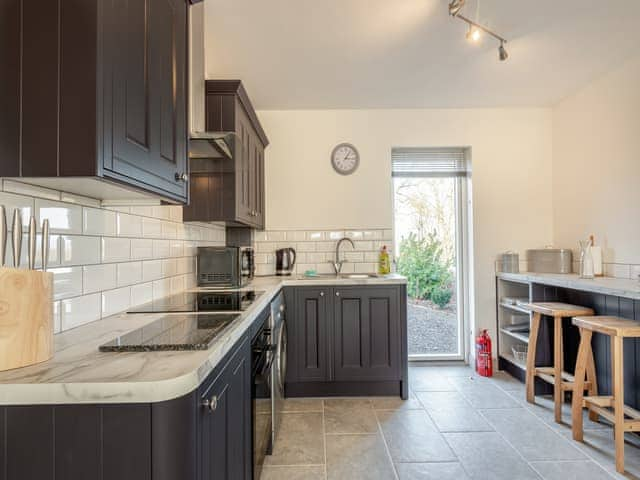 Kitchen area | Pightle Cottage, Shotesham All Saints