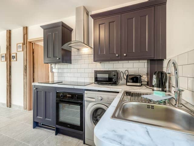 Kitchen area | Pightle Cottage, Shotesham All Saints