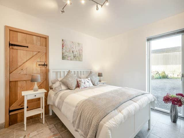 Double bedroom | Pightle Cottage, Shotesham All Saints