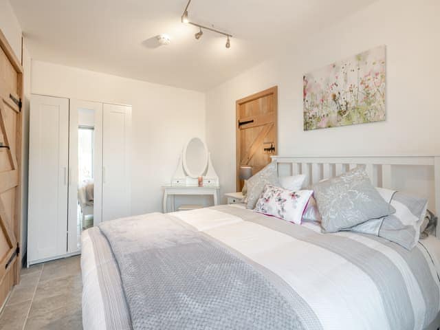 Double bedroom | Pightle Cottage, Shotesham All Saints