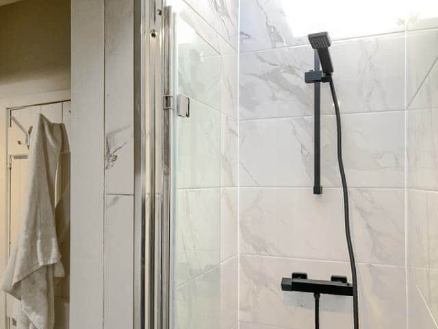 Shower room | Alt-Na-Craig, Rothbury