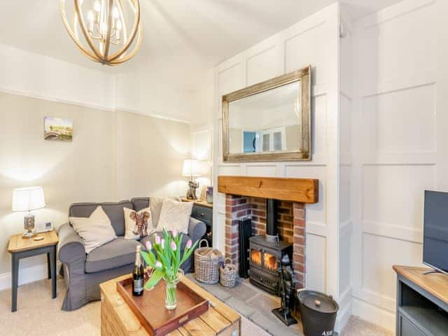 Living room | Pennypot Cottage, Kettlewell