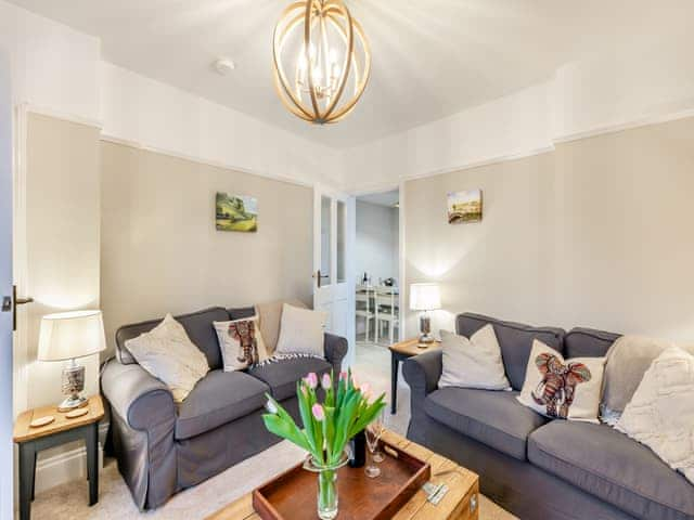 Living room | Pennypot Cottage, Kettlewell