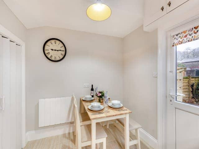 Dining Area | Pennypot Cottage, Kettlewell