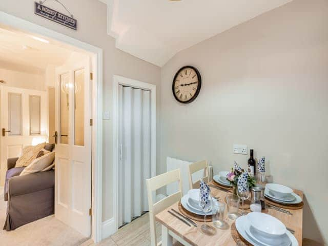 Dining Area | Pennypot Cottage, Kettlewell