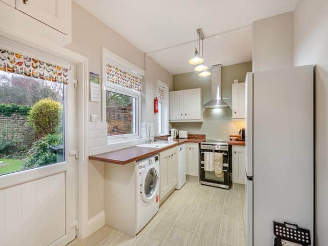 Kitchen | Pennypot Cottage, Kettlewell