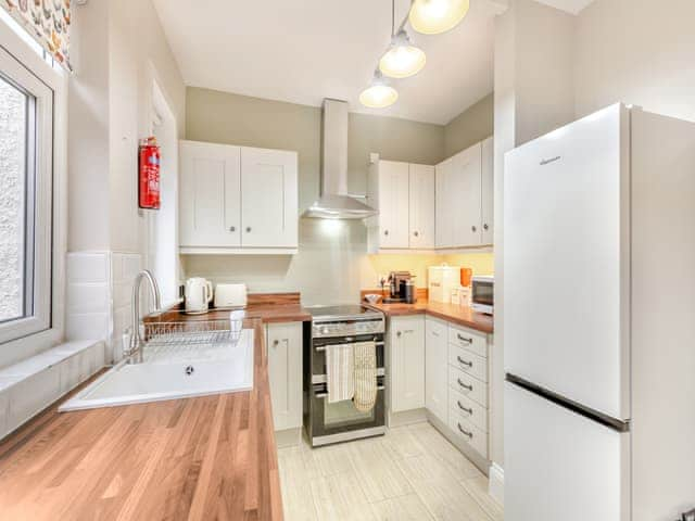 Kitchen | Pennypot Cottage, Kettlewell