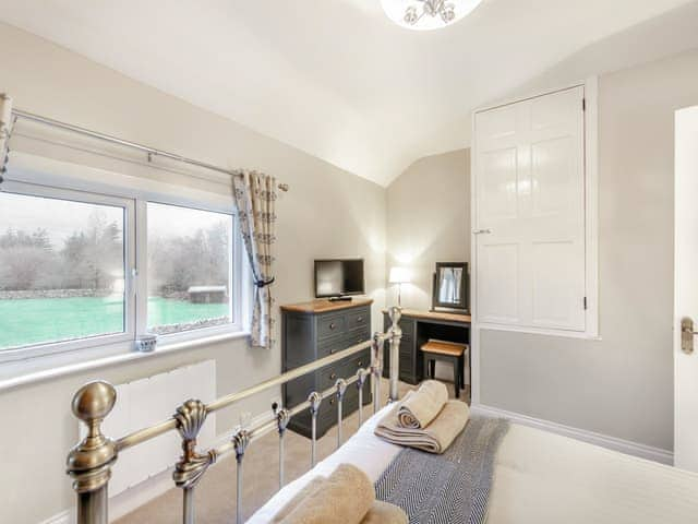 Double bedroom | Pennypot Cottage, Kettlewell