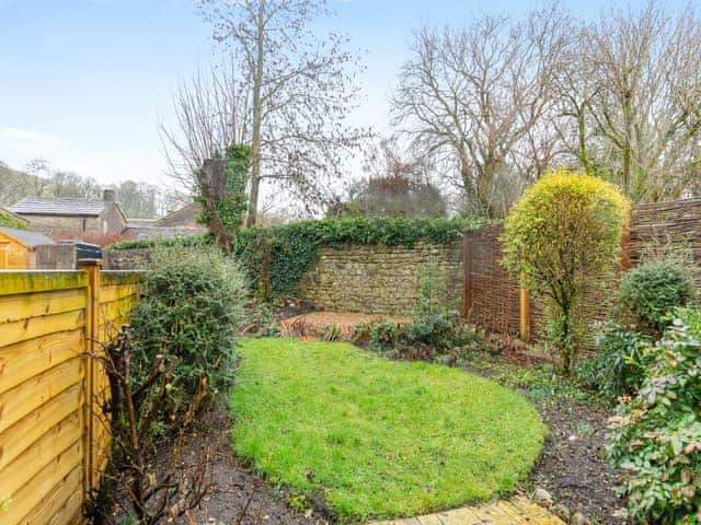 Garden | Pennypot Cottage, Kettlewell