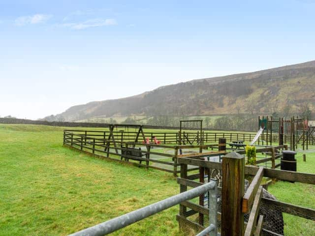 View | Pennypot Cottage, Kettlewell