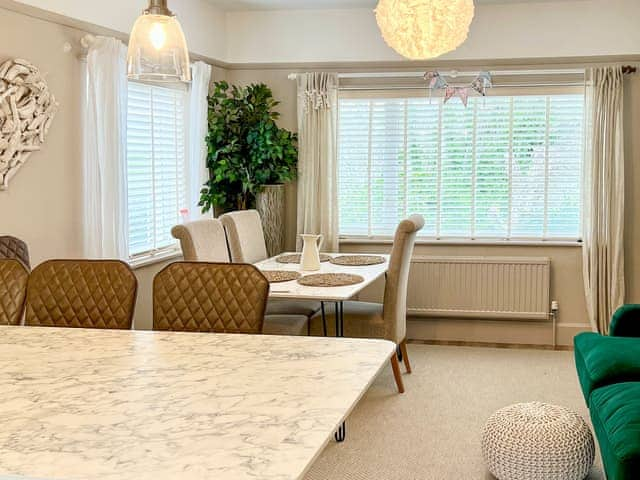 Dining Area | Upalong, West Lulworth, near Wareham