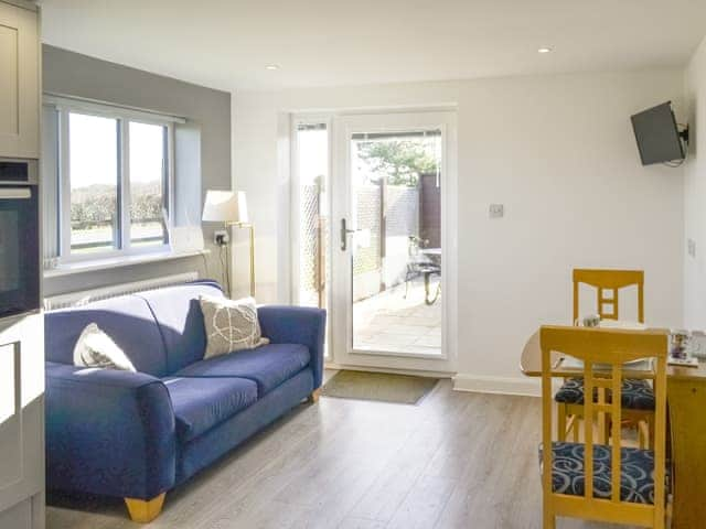 Living area | Willow Tree Farm, Mablethorpe