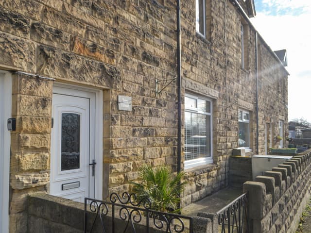 Exterior | Tern House, Amble