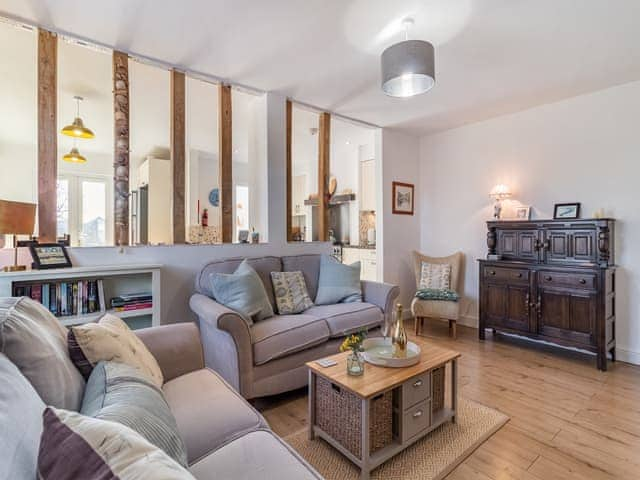 Living room | Chandler&rsquo;s Cottage, West Mersea