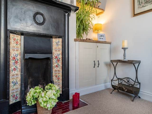 Sitting room | Chandler&rsquo;s Cottage, West Mersea