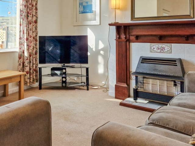 Living room | Beachcomber Cottage, Beer