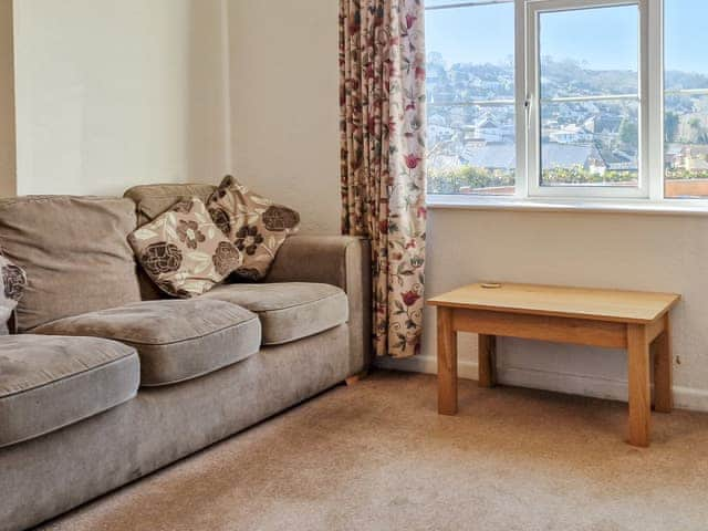 Living room | Beachcomber Cottage, Beer