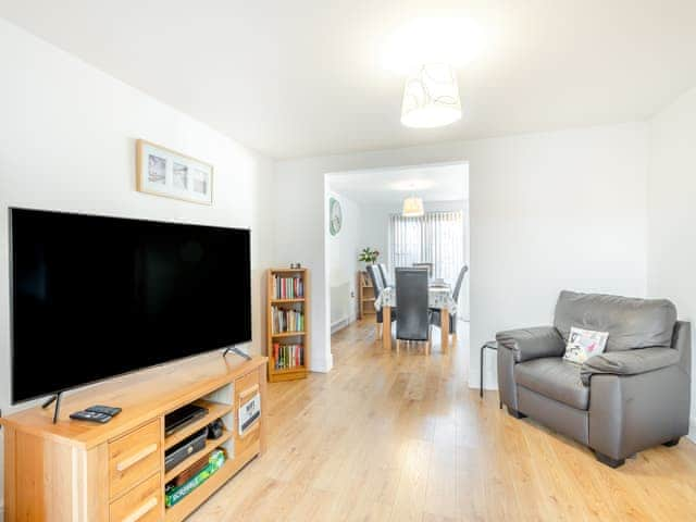 Living area | Dimmock Cottage, Bacton