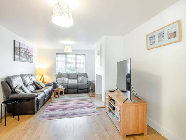 Living area | Dimmock Cottage, Bacton