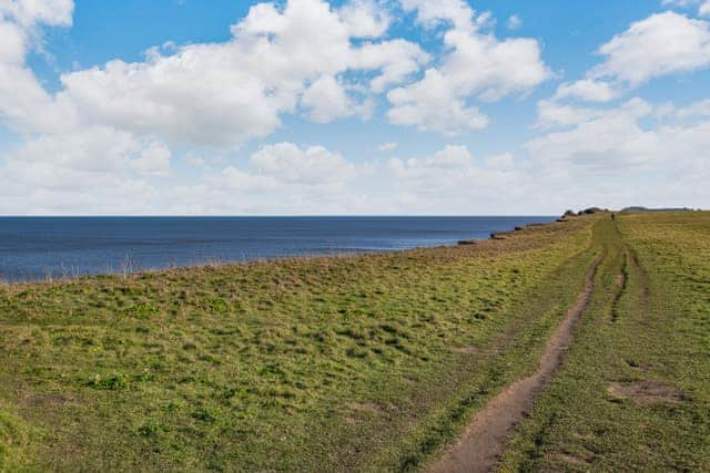 Surrounding area | Coastguard&rsquo;s Cottage, Weybourne