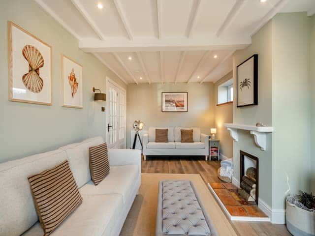 Living room | Beaches, Overstrand