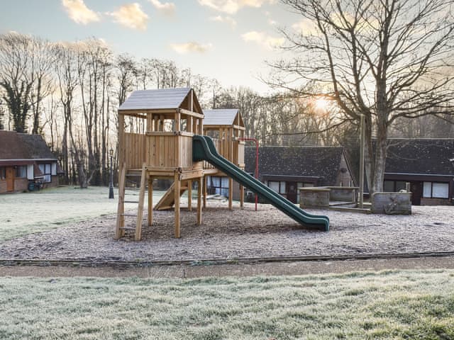 Children&rsquo;s play area | Sheep&rsquo;s View Cottage, Eastbourne